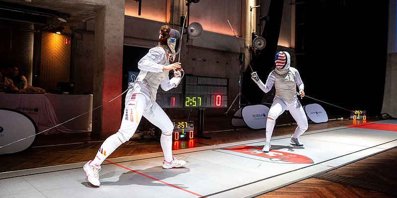 fechten.org - Deutscher Fechter-Bund e.V.