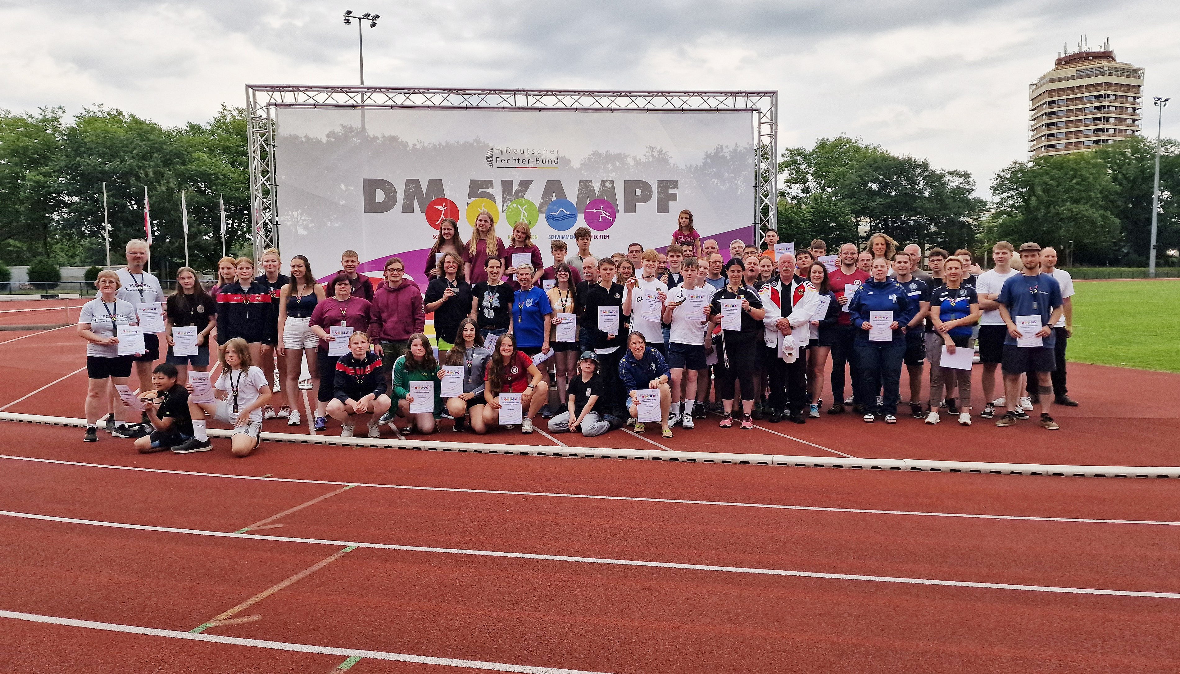 Veteranen - Deutscher Fechter-Bund e.V.