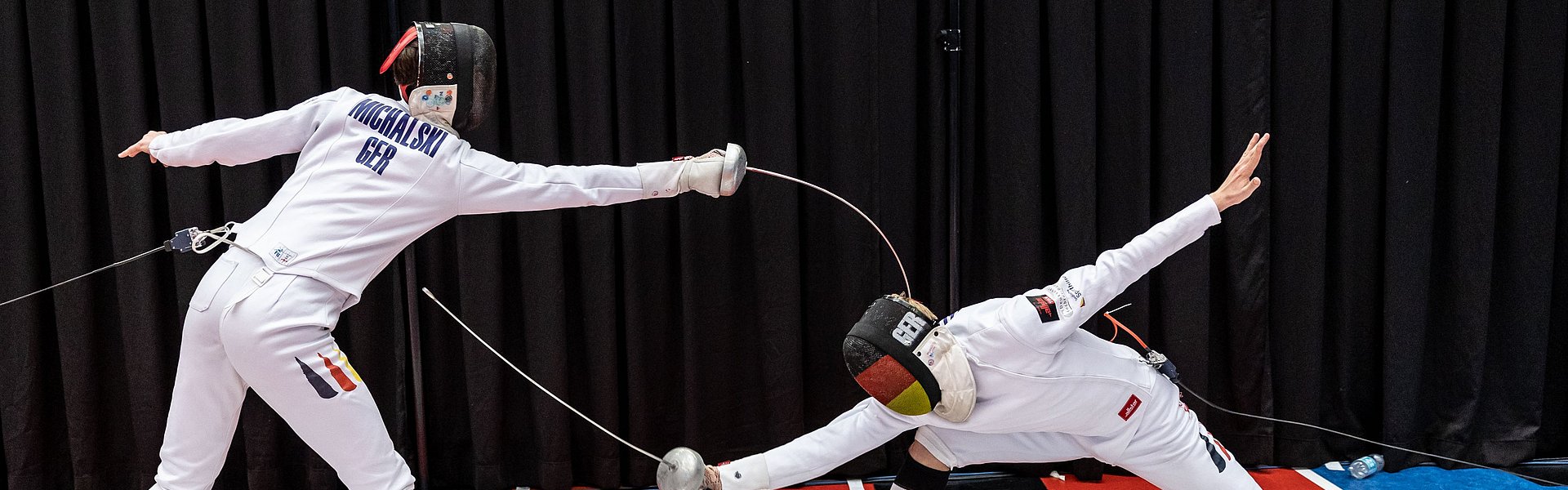 Deutsche Meisterschaft Degen U20